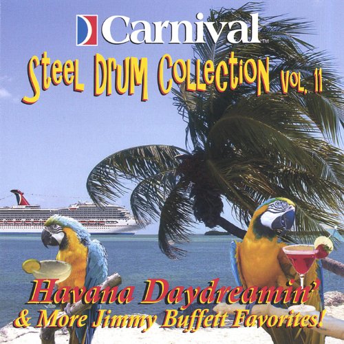 Amazon.co.jp Havana Daydreamin' and More Jimmy Buffett Favorites The