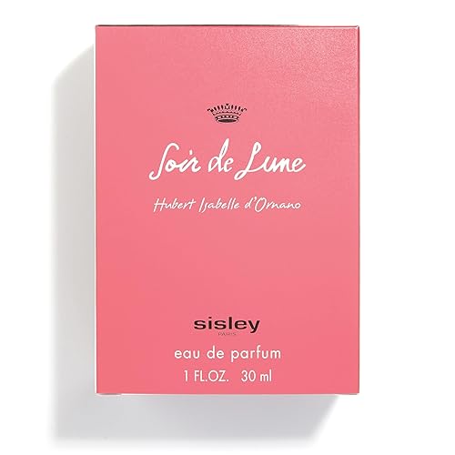 Vista 7 de Sisley Paris Soir de Lune - 3.4 fl oz - Eau de Parfum para Mujer - Floral-Chypre, fragancia sensual, intensa y cálida