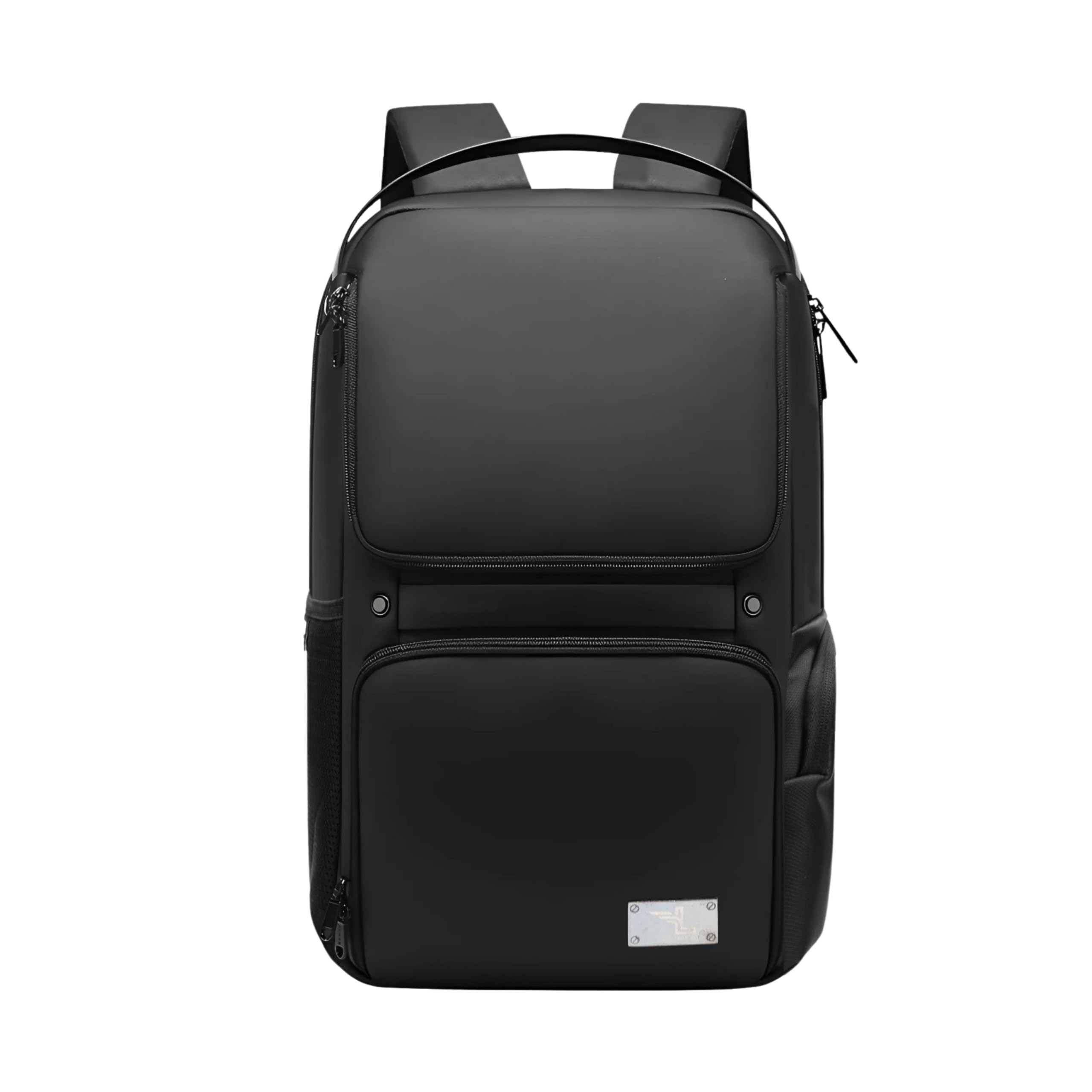 Office Pro Premium Backpack Nylon 16 Unisex Multipurpose Backpack for Men And Women Premium Backpacks Men | Premium Laptop Backpack-image-3