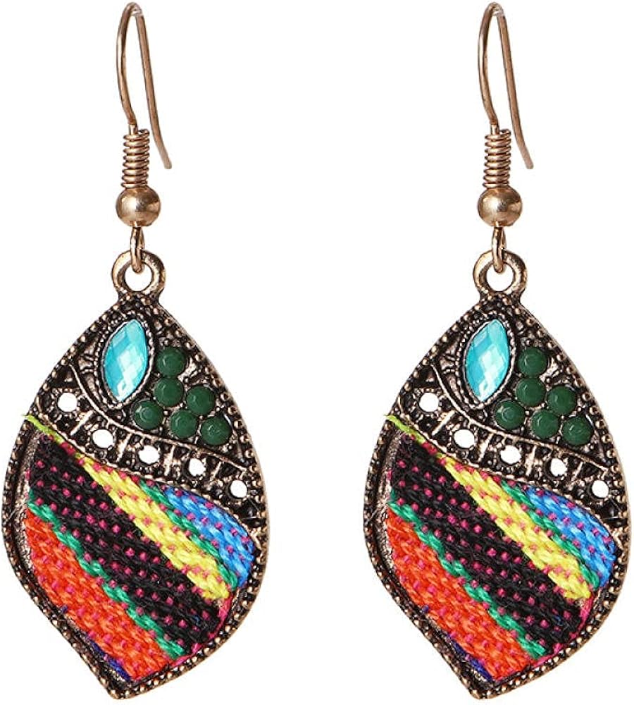amazon boho earrings