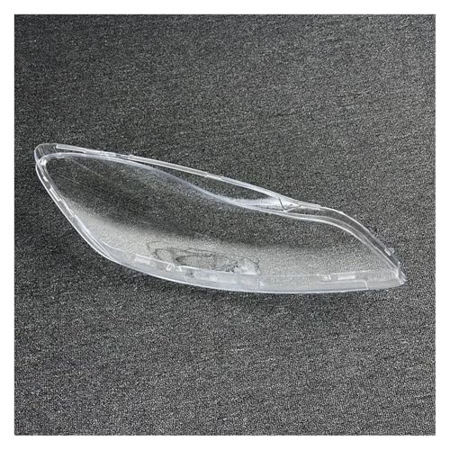 Boîtier phare avant droit pour Volvo C30 lentille de rechange haute résistance