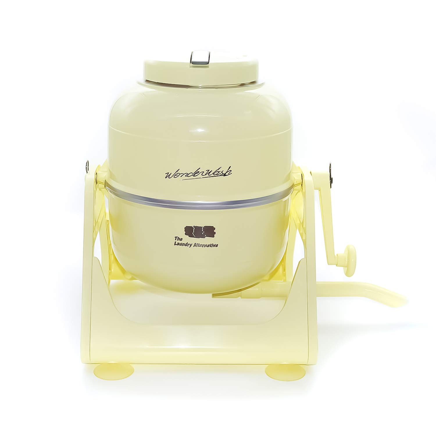 wonderwash portable washer