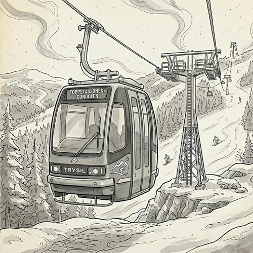  Trysil