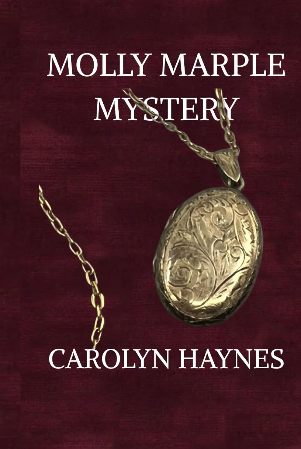 MOLLY MARPLE MYSTERY