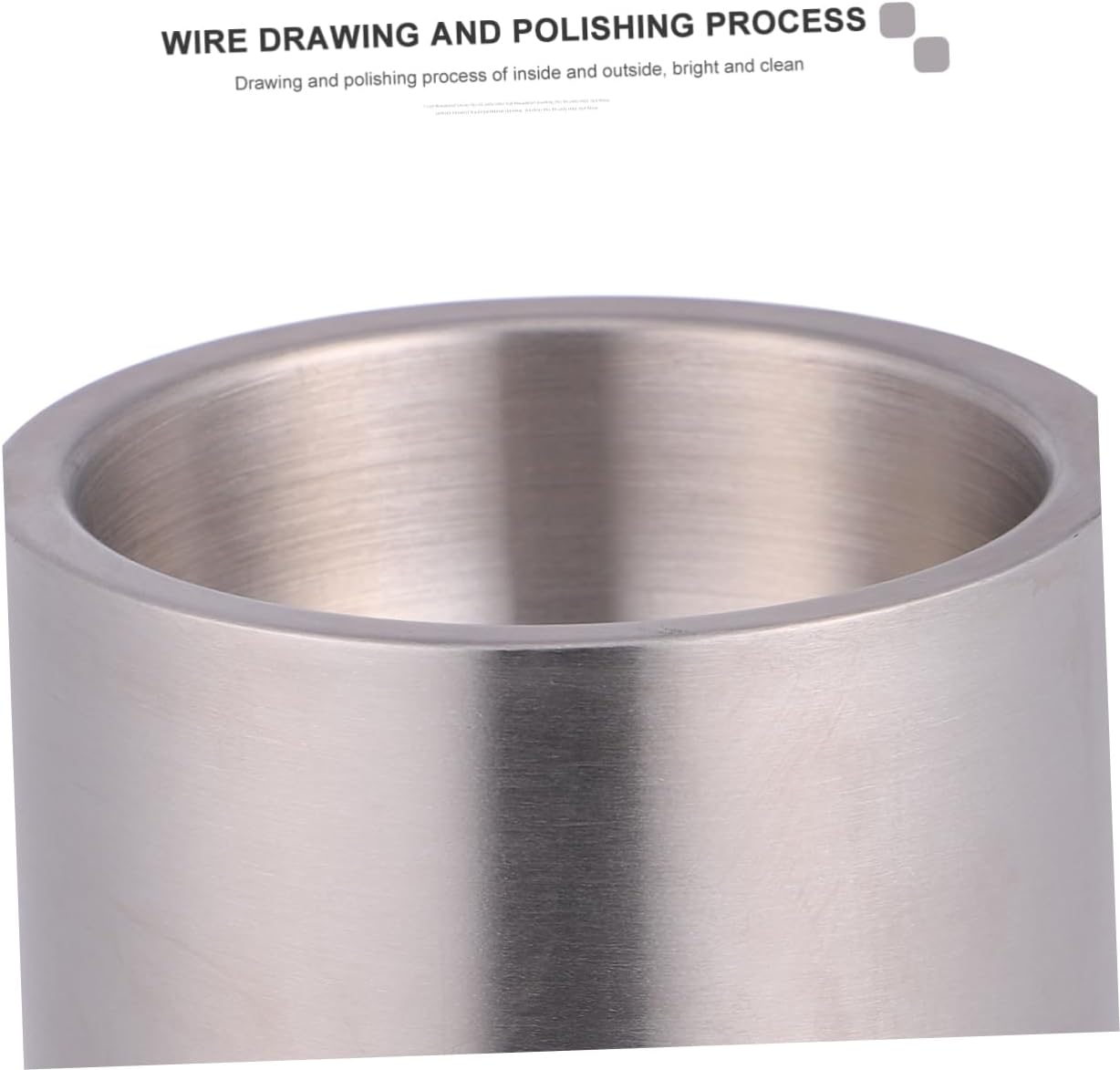 Garneck Ergonomic Garlic Mincer Masher Sturdy Garlic Tool for Home Restaurant Use