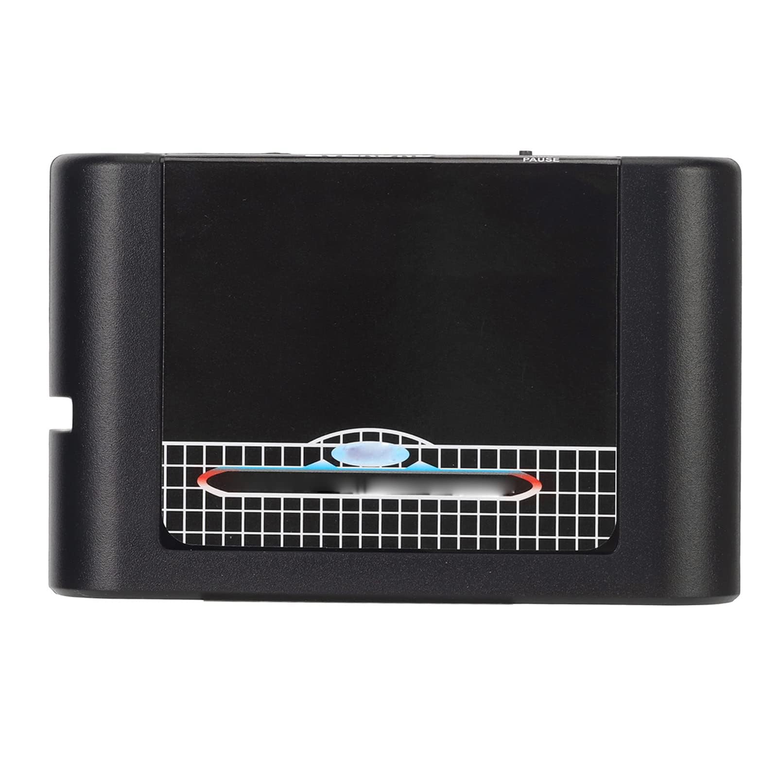 Cartuccia Flash MegaDrive Supporto Plug and Play Micro Scheda di Memoria da 32 GB per Console Genesis MegaDrive
