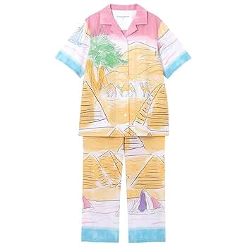 Amazon | [ワコール] ツモリチサト tsumori chisato パジャマ