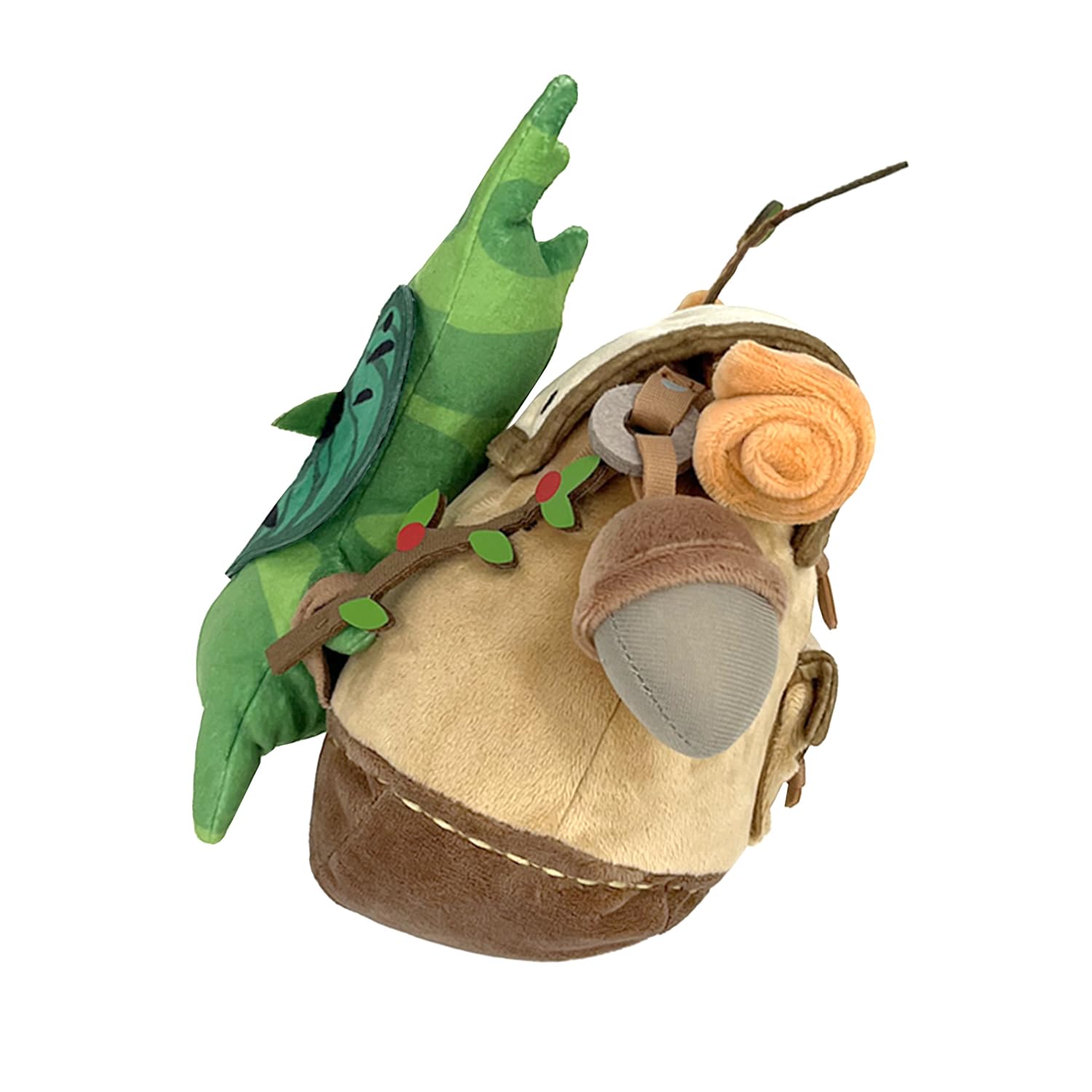 Nintendo Together+ - Peluche The Legend of Zelda : Tears of The Kingdom - Korok 17 cm