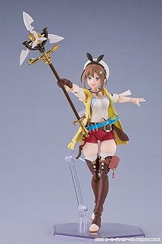 Amazon | マックスファクトリー[Max Factory] PLAMATEA ライザの