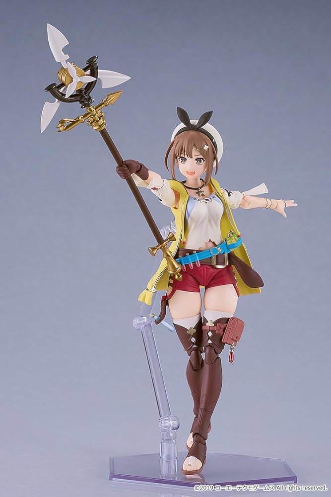 Amazon | マックスファクトリー[Max Factory] PLAMATEA ライザの