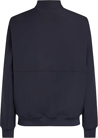 Tommy Hilfiger Men’s Water Repellent Harrington Jacket