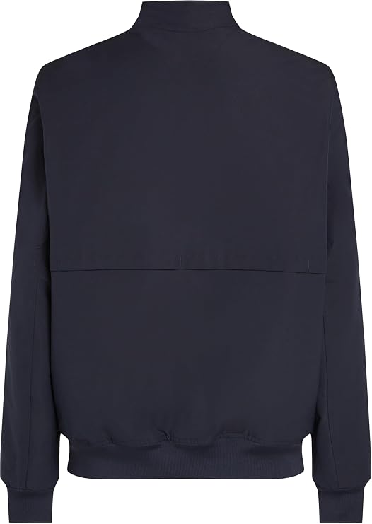 Tommy Hilfiger Men’s Water Repellent Harrington Jacket