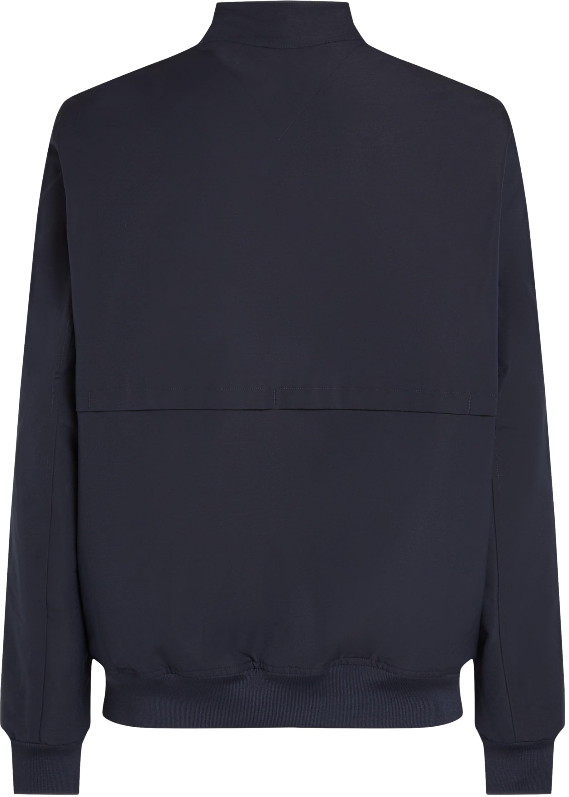 Tommy Hilfiger Uomo Giacca a Vento Harrington Impermeabile
