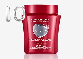 Silver Jewelry Cleaner Silver