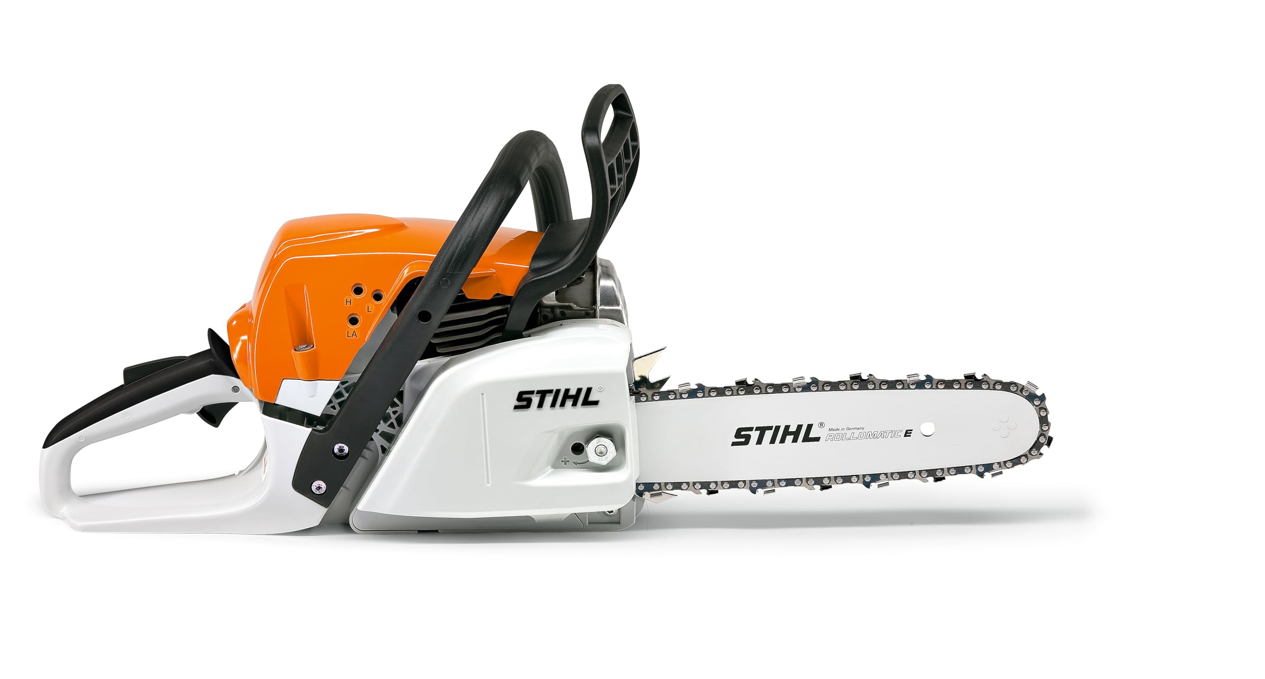 Tronçonneuse Stihl MS 231 – Rail longueur 35 cm