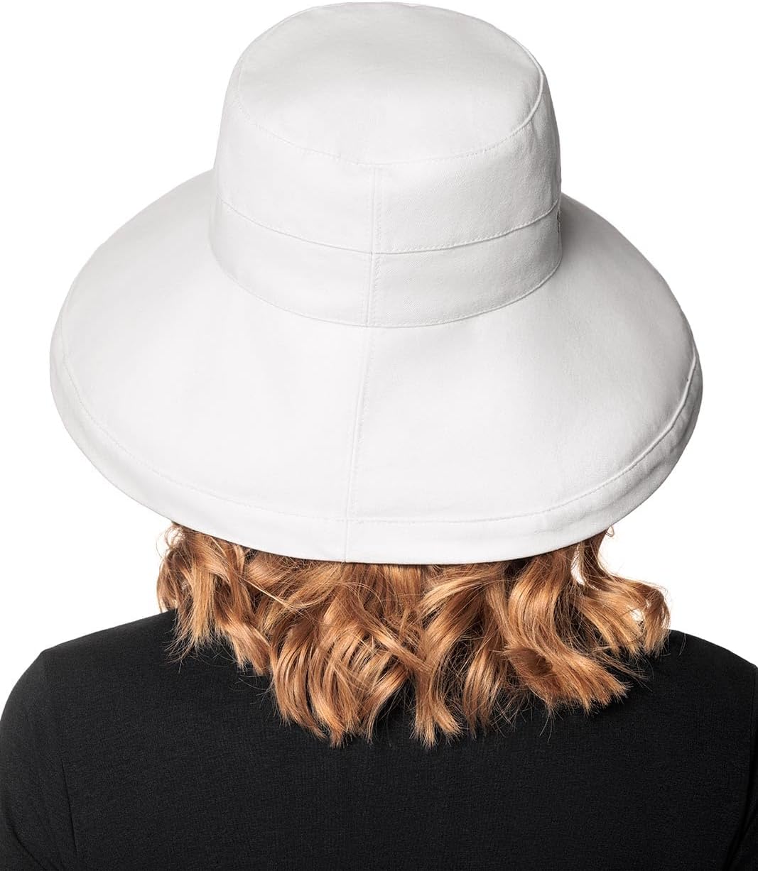 Women's Kettle Brim Hat - UPF 50+ Sun Protection - Sydney