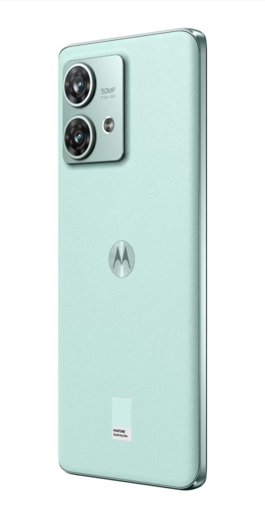 Motorola Edge 40 Neo (Soothing Sea, 256 Gb) (12 Gb Ram), Green