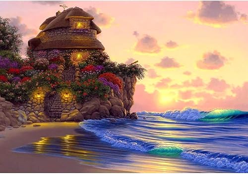 Diamant-Malerei Oasics stickerei gemA lde strass eingefA gt diy diamant
malerei kreuzstich fA r Schlafzimmer Wohnzimmer Bar BA ro D : Piano und
Keyboard