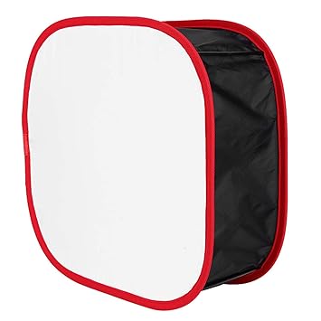 Photography Light Softbox, Easy to Use Folding Softbox, Soften Light for Photography Lights