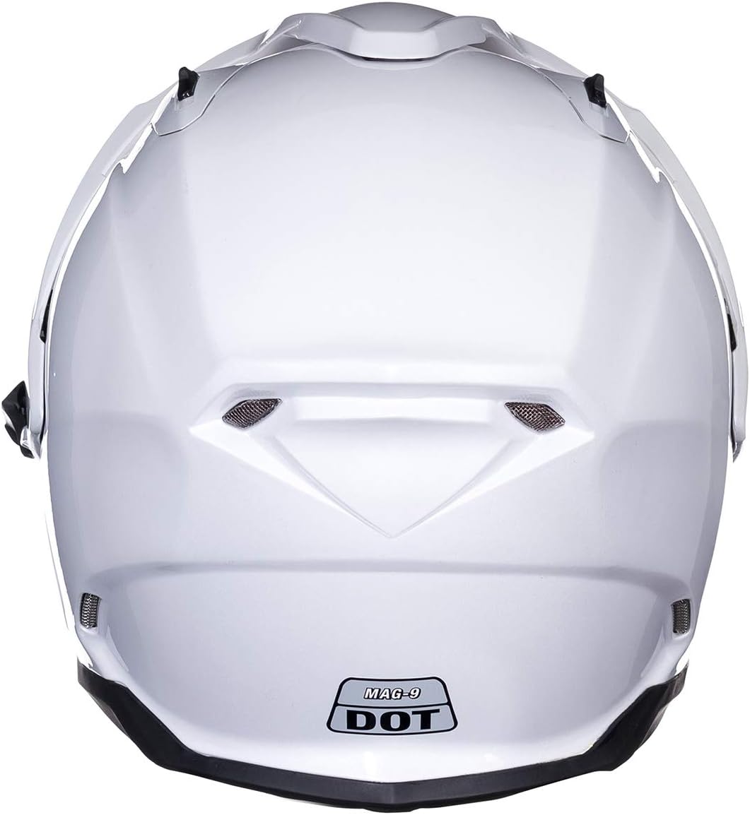 Bell Powersports Mag-9 Motorcycle Helmets