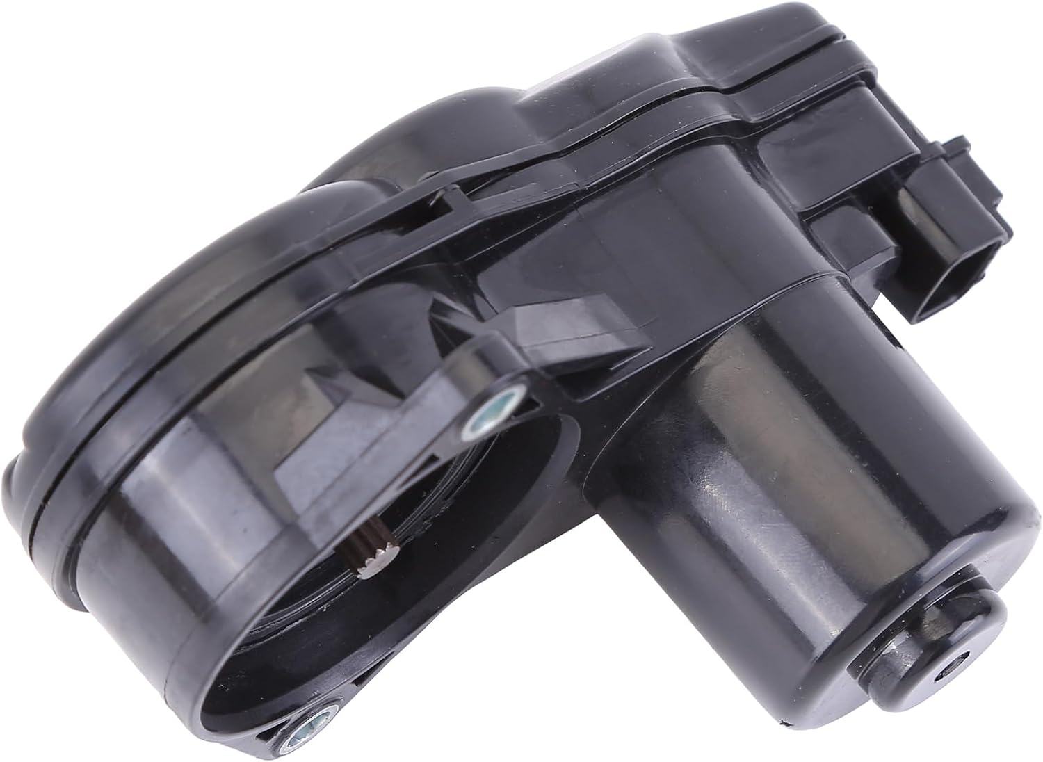Electronic Parking Brake Actuator Fit for Mitsubishi Outlander &Sport 2.4L 2.0L 2013-2018 Parking Handbrake Brake Actuator Replacement Electronic Parking Brake Actuator Motor