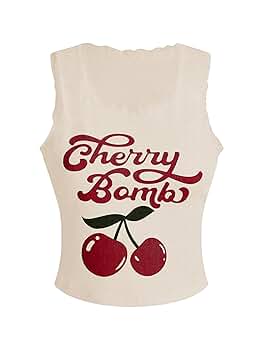 トップス LED RECHWE y2k TANK TOP 2526 CAPE CLIQUE Women Sexy Y2k Tops Summer Sleeveless Cutout
