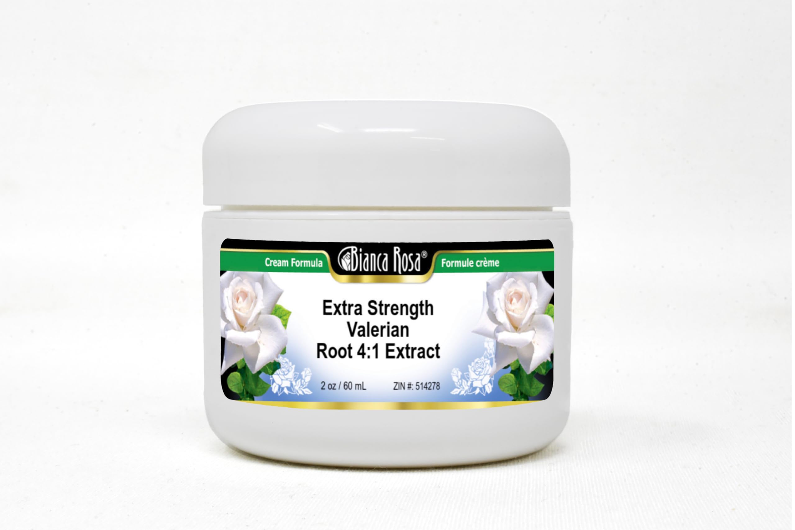Amazon.com: Bianca Rosa Extra Strength Valerian Root 4:1 Extract