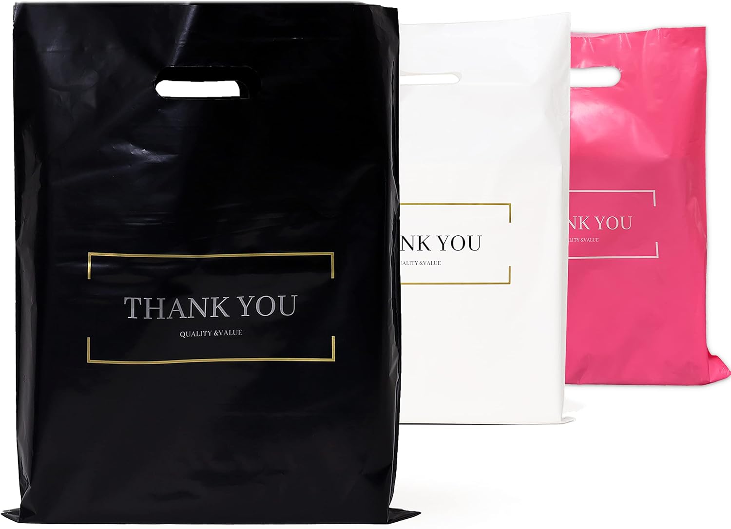 Bolsas para Compras y Mercancía