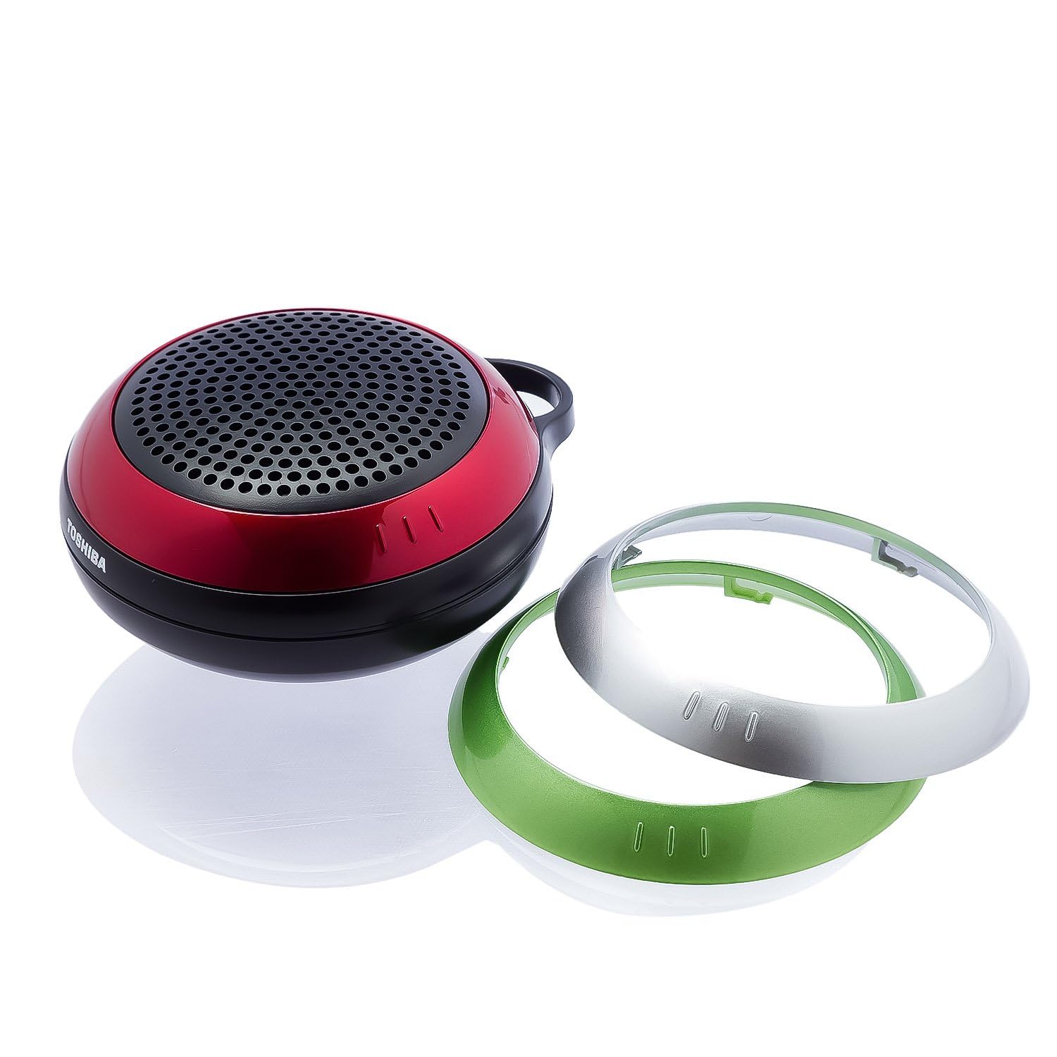Amazon.com: Toshiba Wireless Bluetooth Speaker: Indoor Outdoor