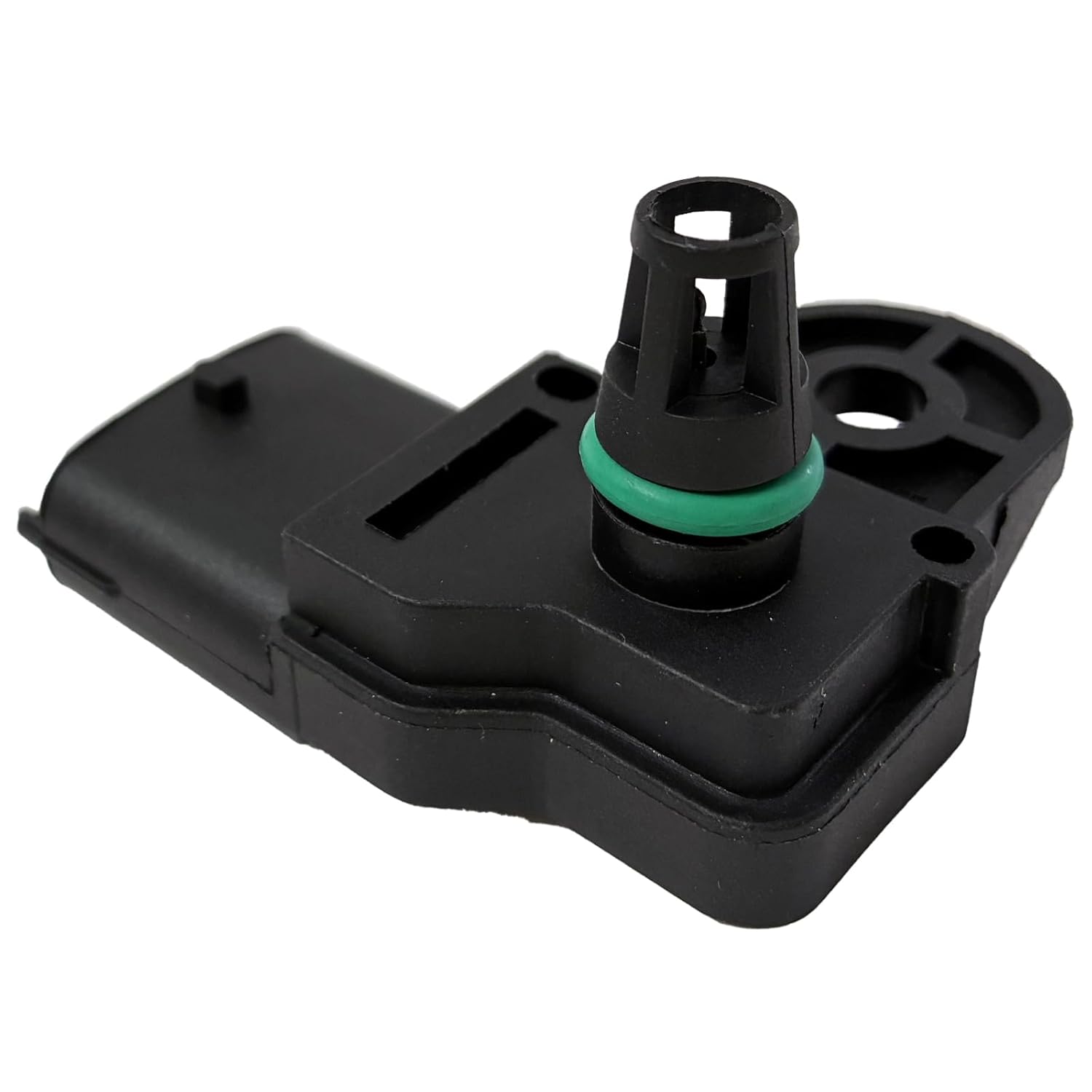 ‎Embellu 32319-07 MAP Manifold Pressure Sensor Compatible with Harley Touring Road King Glide Sportster 1200