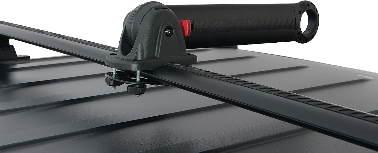 Black Friday 🔥 Rhino-Rack Nautic Stack Double Kayak Carrier Amazing 🔥 Rhino-Rack Nautic Stack Double Kayak Carrier