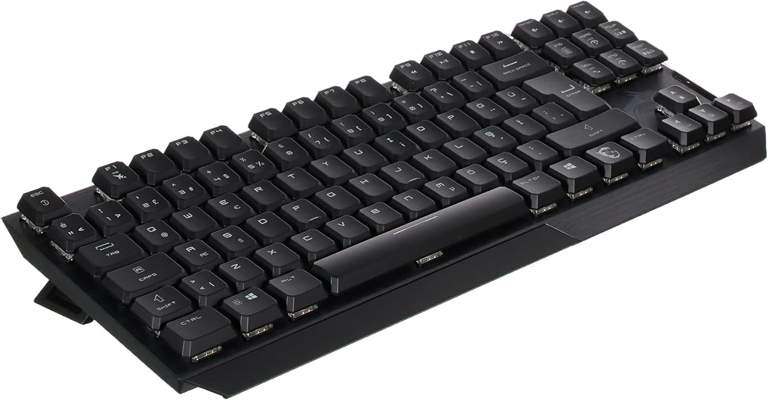 MSI