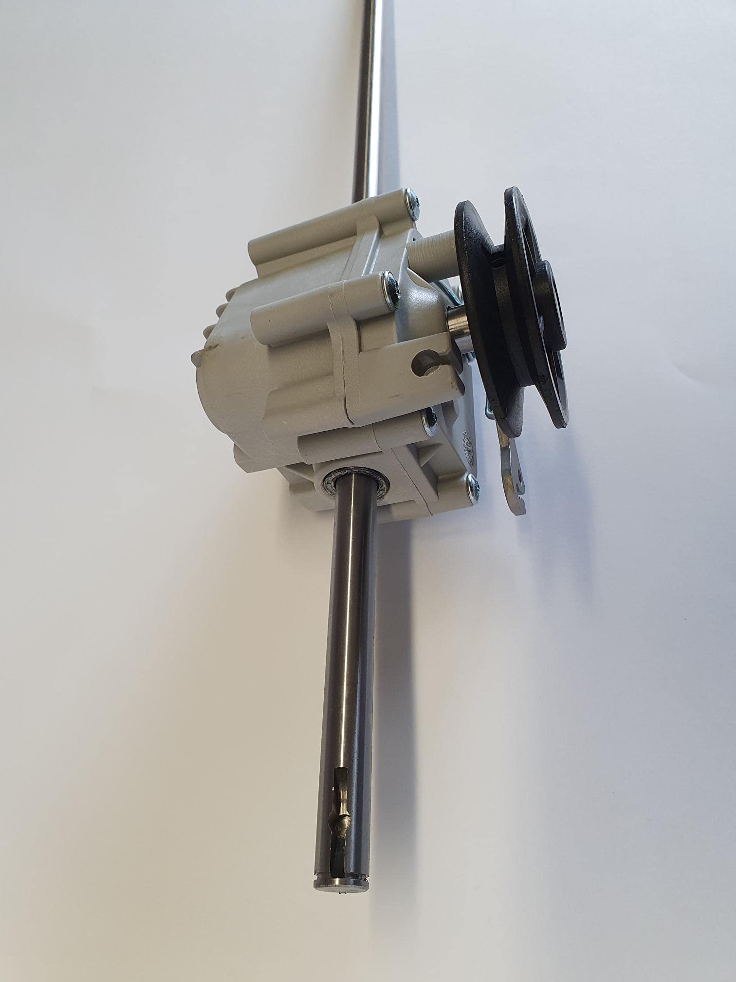 Cinghia Trasmissione Trapezoidale Rasaerba AL-KO - Riferimenti - Foto 2