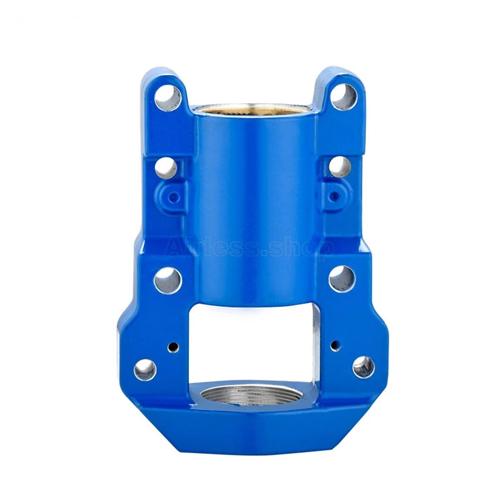 Elimina holguras con el kit de reparación de cojinetes 24V027 para GMAX 5900
