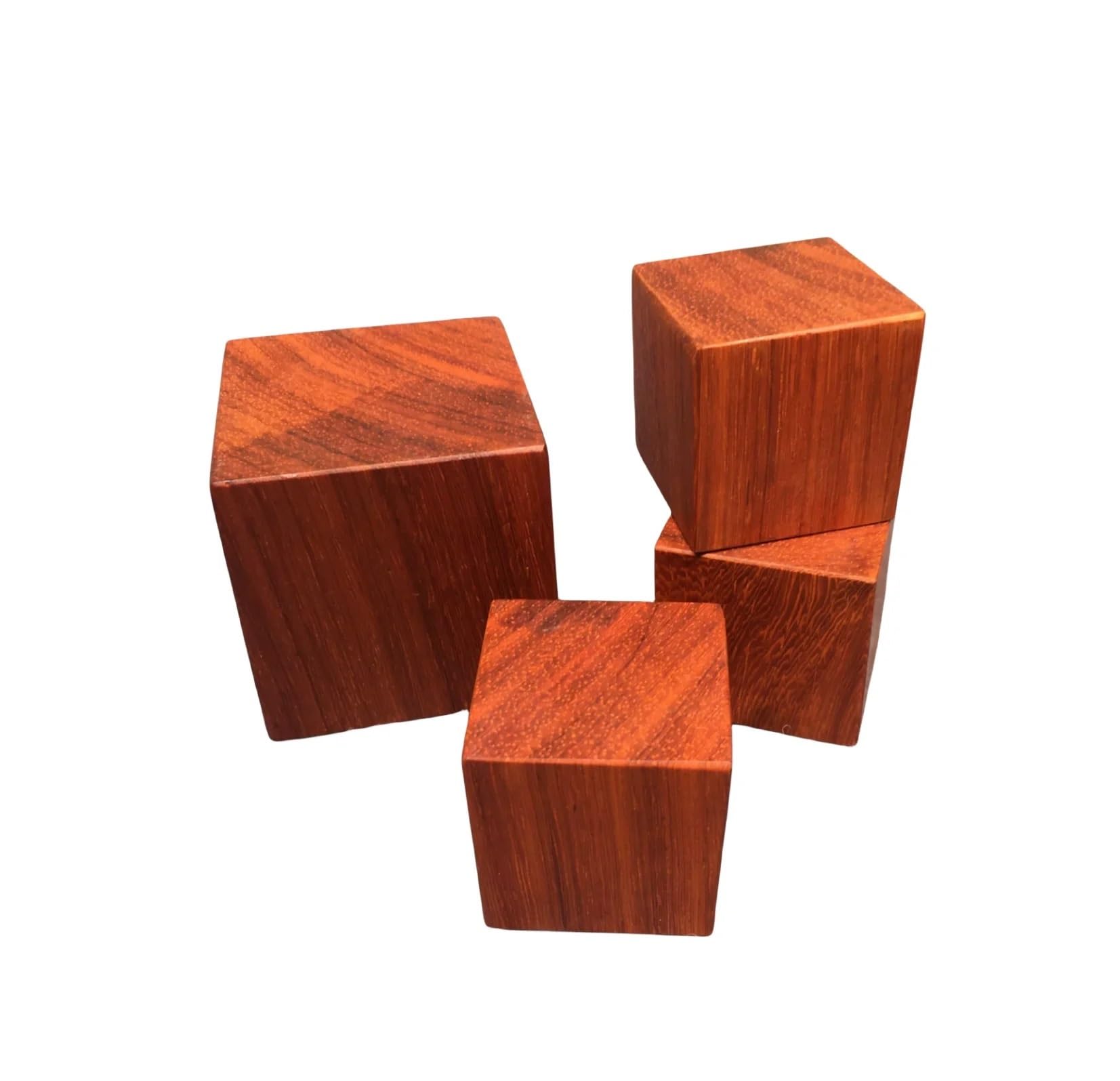 Bloki do rzeźbienia z lipy amerykańskiej, Bloki rzeźbiarskie z lipy, 11 sztuk dla początkujących w obróbce drewna(10x10x10cmX1pcs)