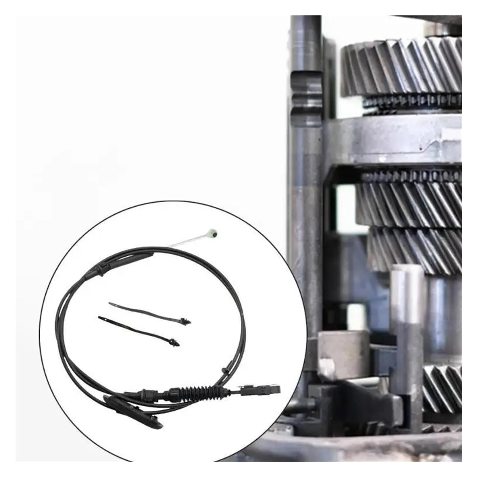 Schaltzug auto Für C1500 C2500 C3500 K1500 K2500 K3500 | Schatkabe Autogetriebe Schatkabe 15037353 15022999 SM2090 SK905605 CA1191