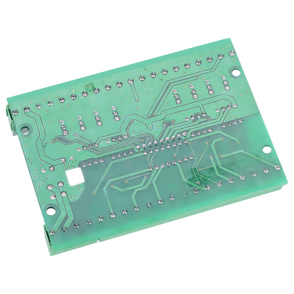 Convertitore Livello 8 Canali NPN PNP a 5V 24V per Segnali Digitali 10MHz Automazione Industriale e PLC