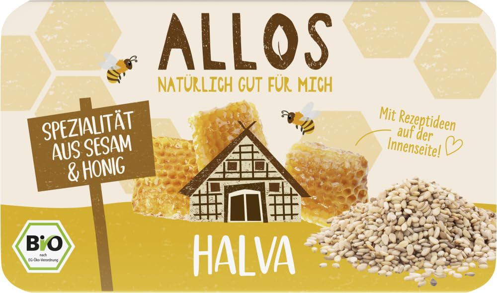 Halva 1 x 75g