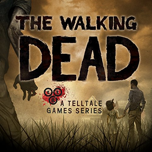 Image of The Walking Dead: The Complete First Season - PS4 [Digital Code]
