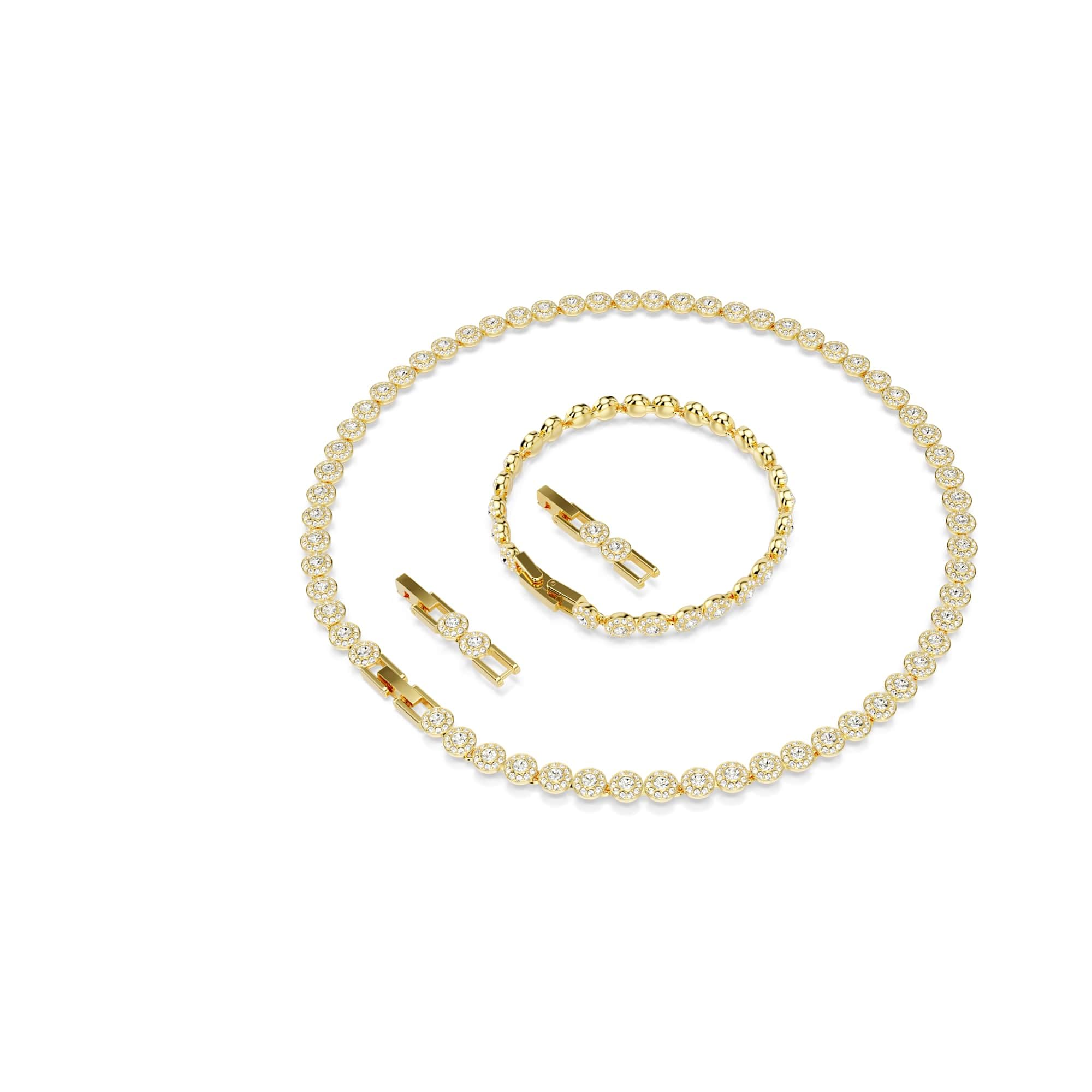 Swarovski Una Angelic Collection Set