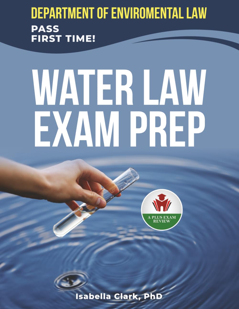 WATER LAW ON USA LAWS