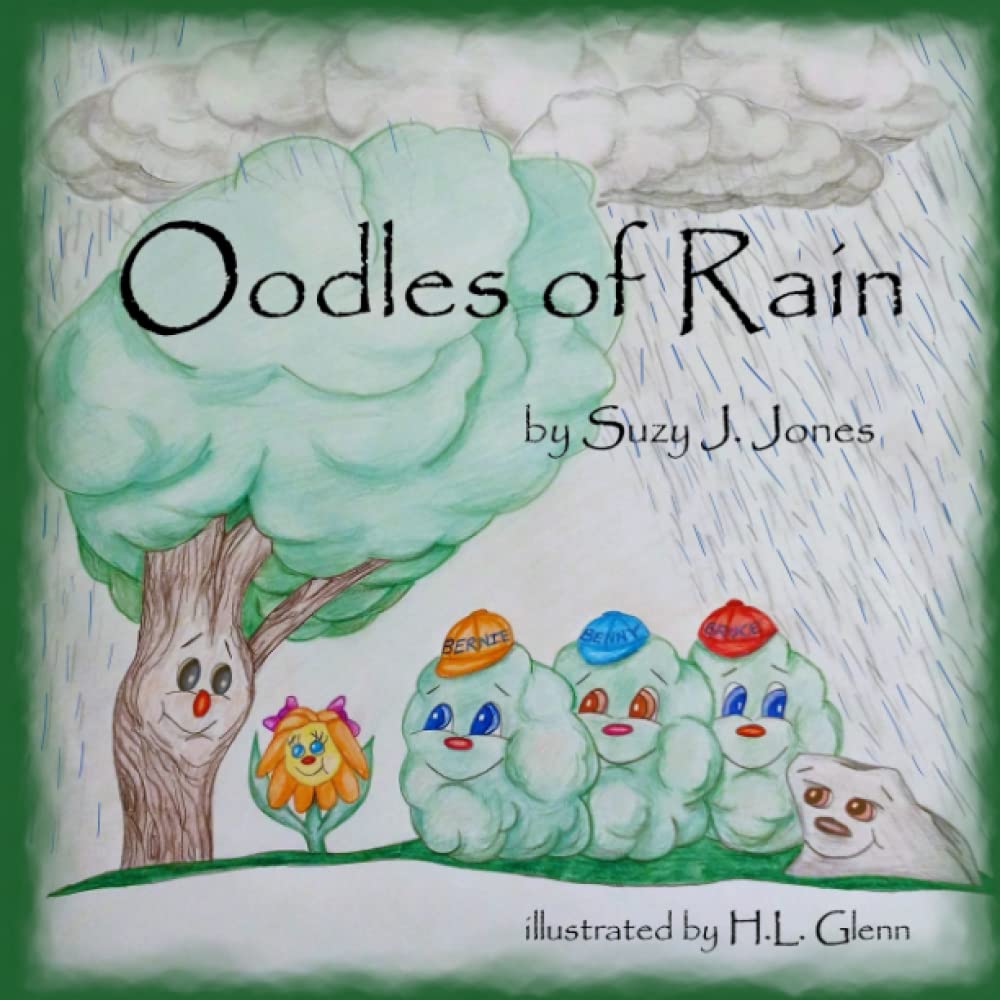 Pleiades, LLC Oodles of Rain