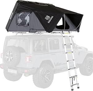 iKamper Skycamp 3.0 Rooftop Tent