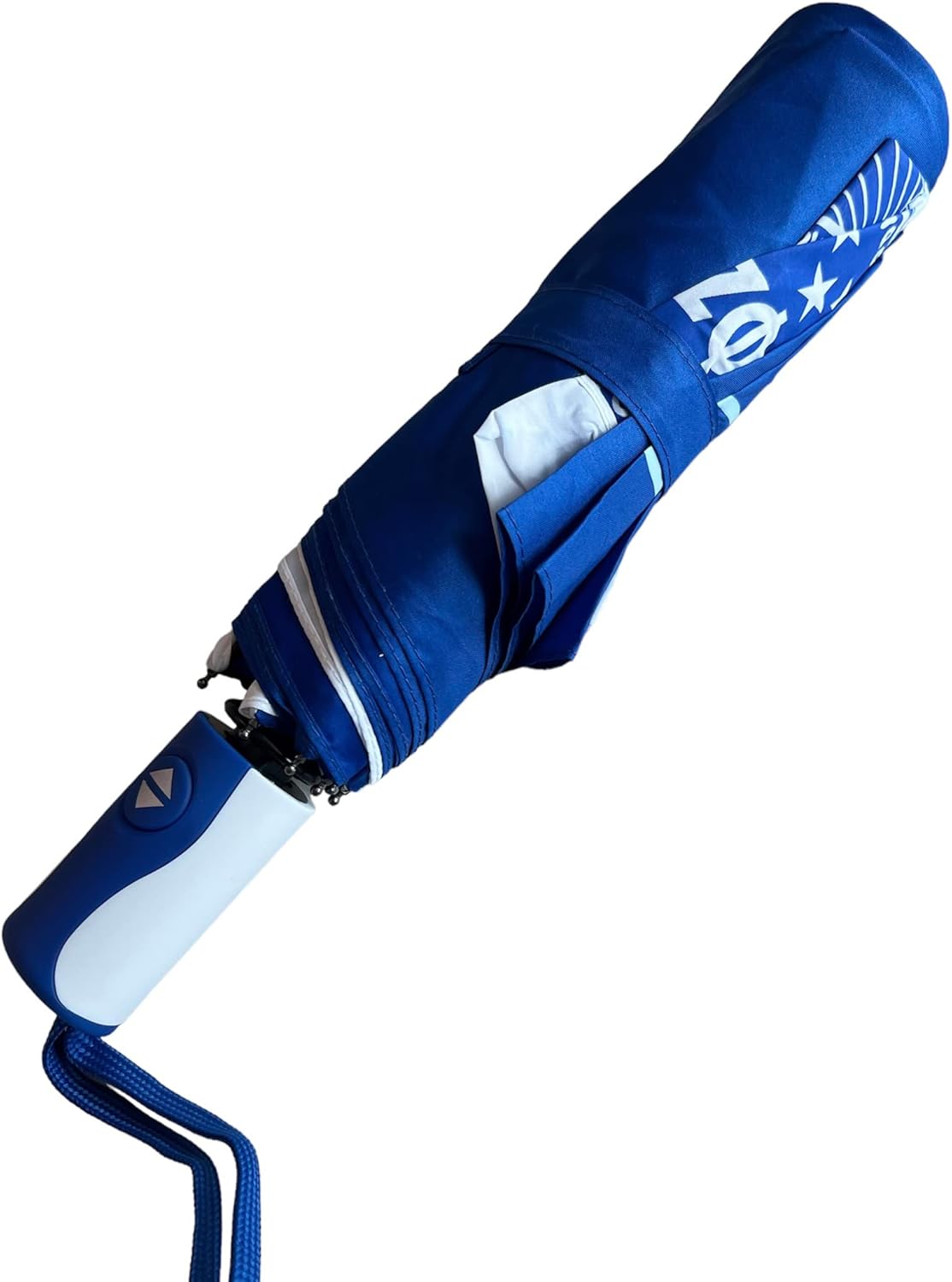 Auto Open Folding Umbrella