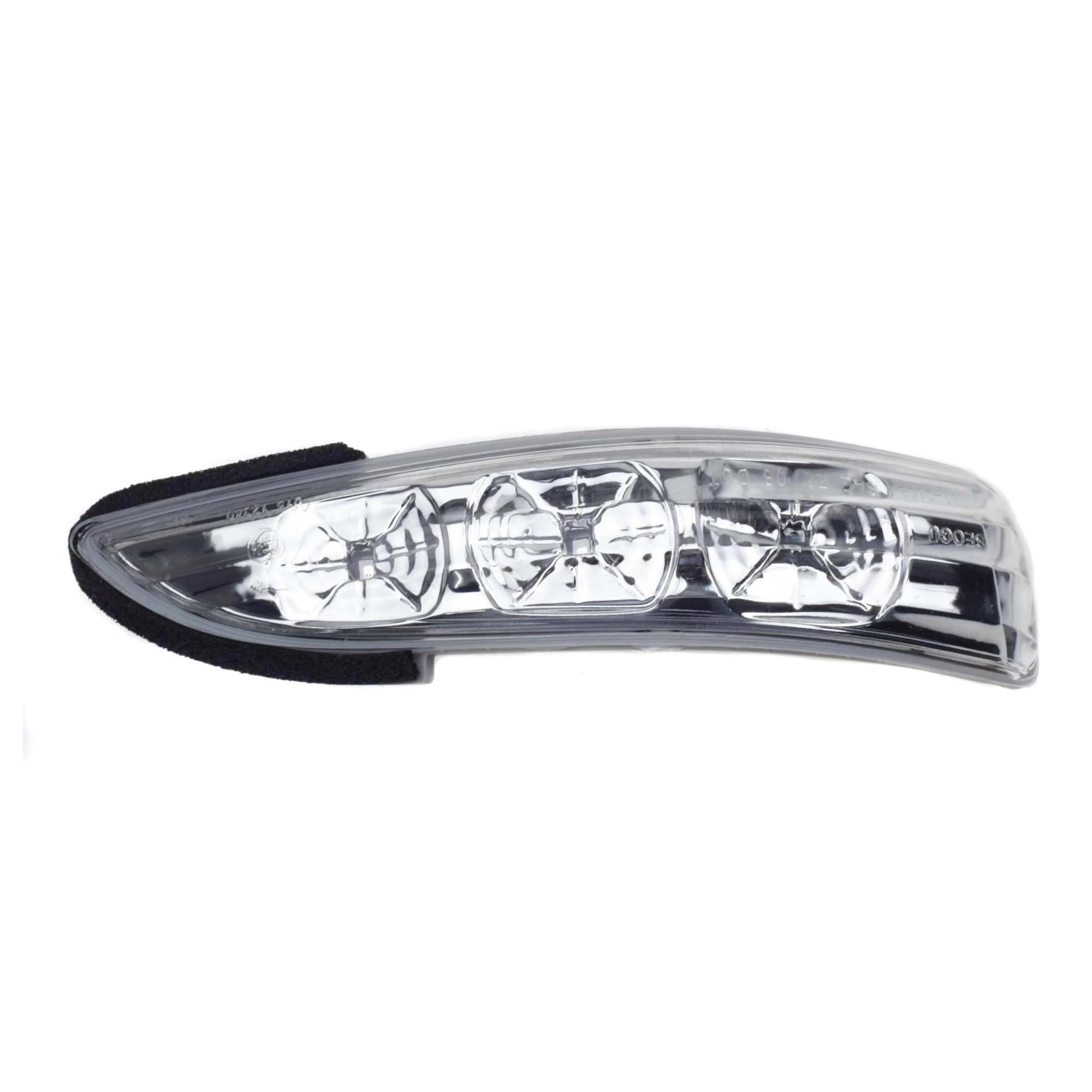 Xtghrvfsc Normal Lzdqf Car Turn Signal Lights Dynamic Turn Signal Light Rearview Mirror Indicator For Hyundai Genesis Coupe 2.0L 3.8L 2010-2016 Turn Singal Light.,B-Right Side