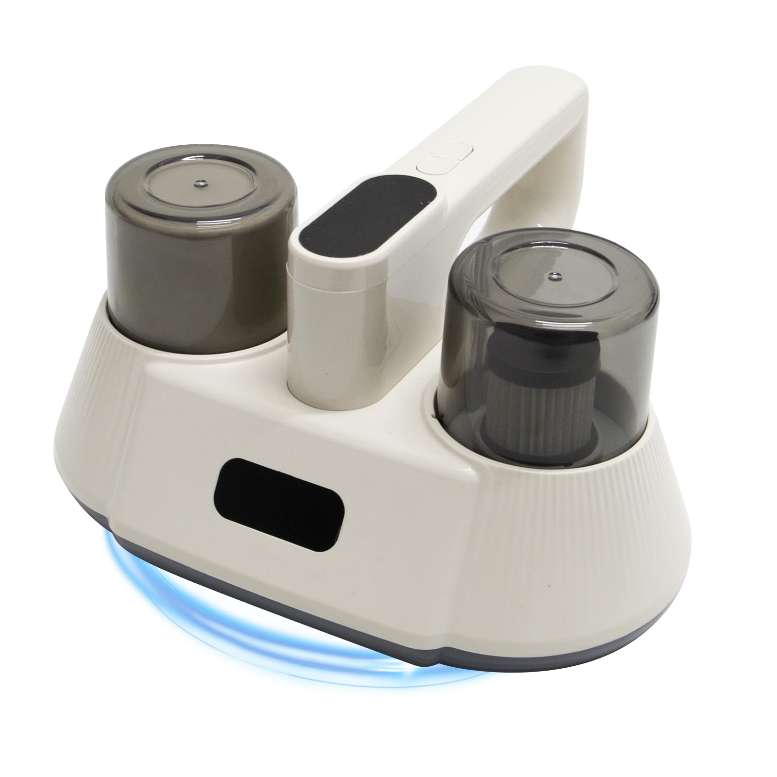 Aspirateur anti-acariens de lit pour purifier votre chambre