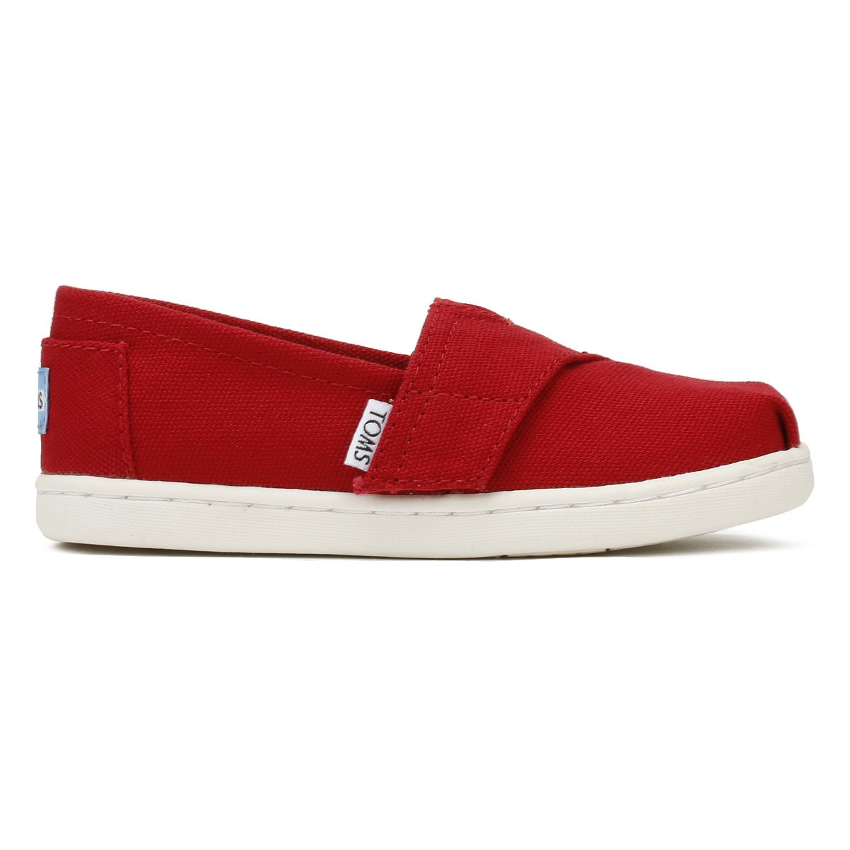 Toms Alpargata Semelle de mocassinMixte Enfant