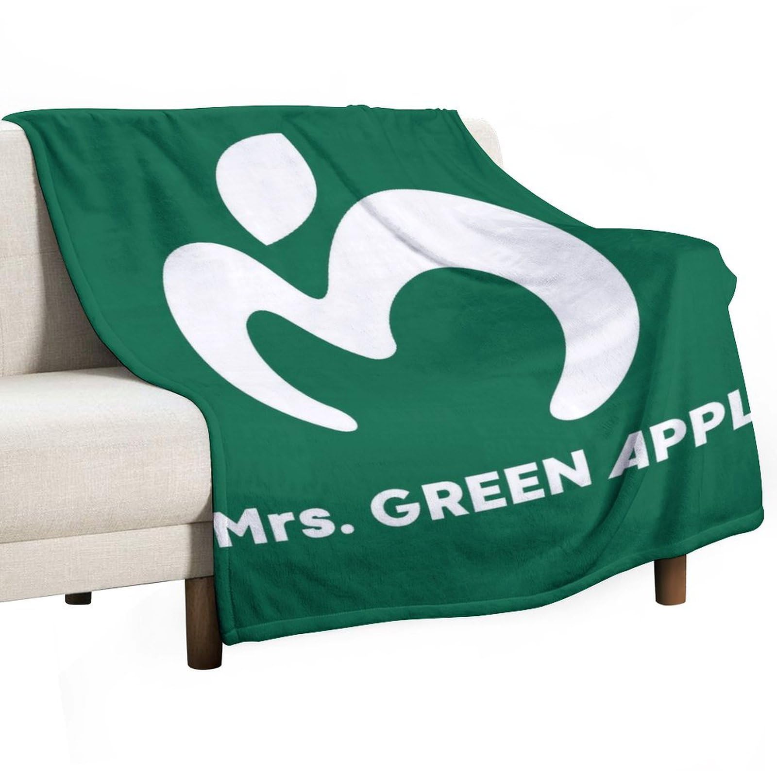 【値下げしました】Mrs.GREENAPPLE ブランケット 値下げしました】Mrs.GREENAPPLE ブランケット 値下げしました】Mrs