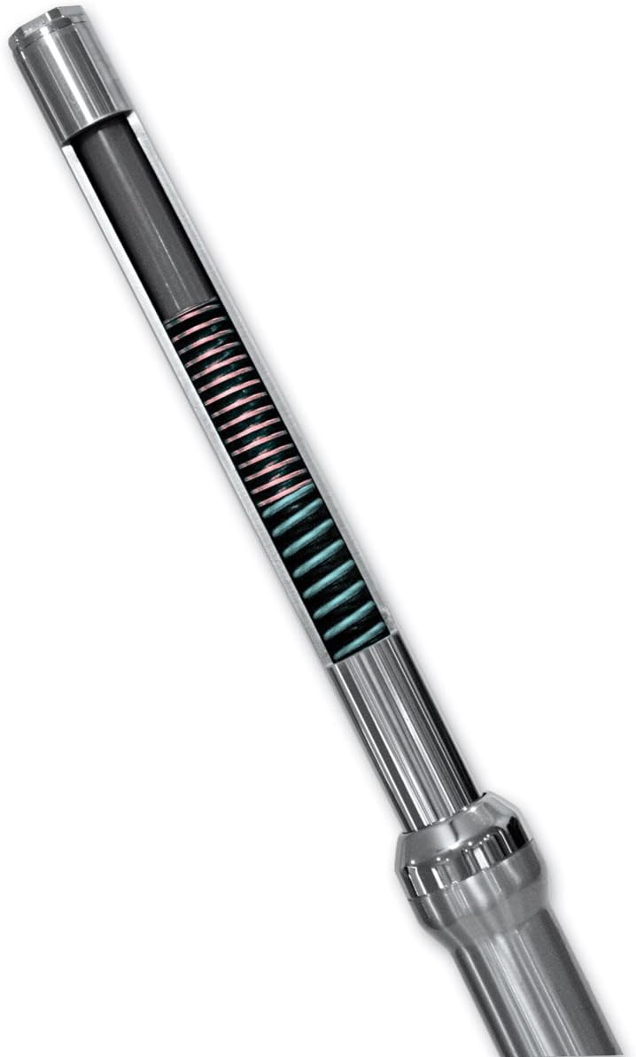 Progressive Suspension 10-2001 11.5" Drop-in Fork Lowering Kit