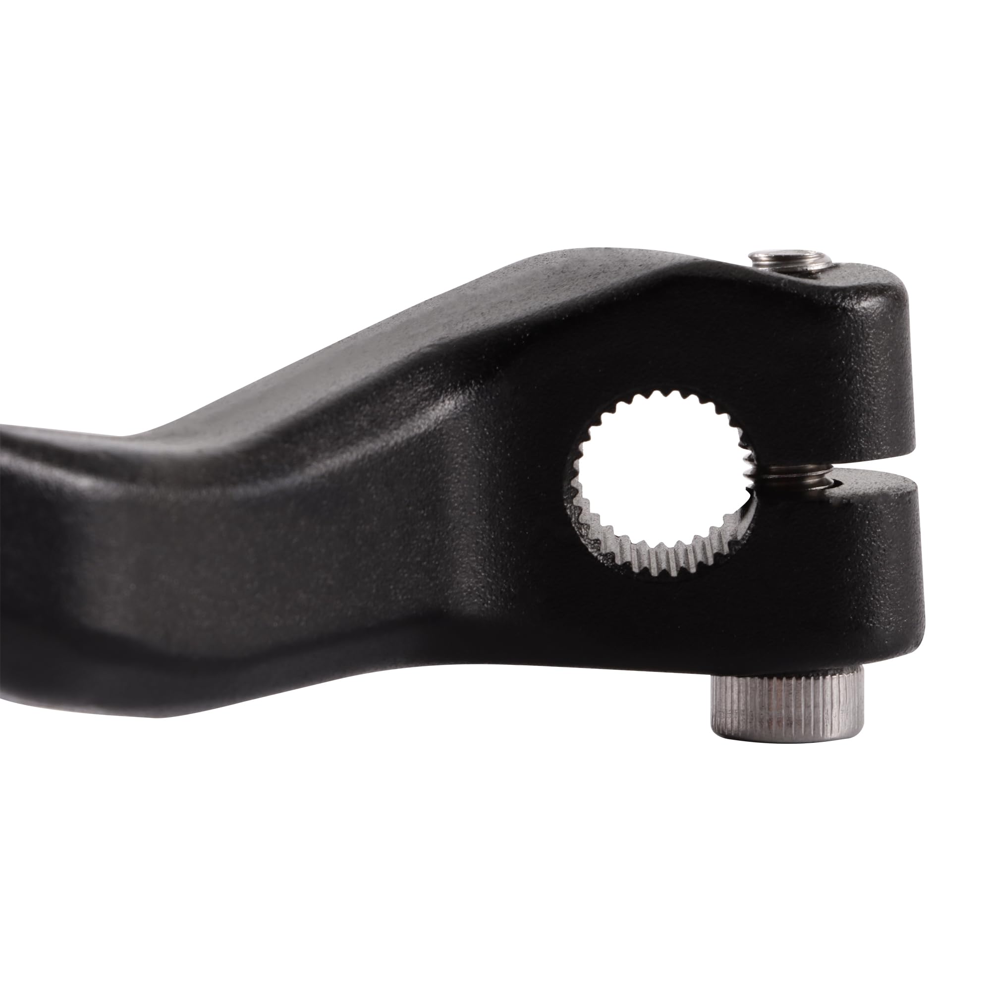 Leva Cambio Moto Pieghevole In Lega Alluminio - Per Dirt Bike E ATV, Design Antiscivolo, Sostituzione - Foto 10